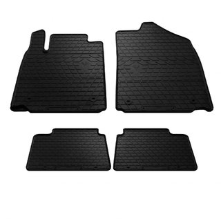 Dywaniki gumowe (4 szt, Stingray Premium)