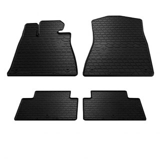 Gumowe Dywaniki 2WD (4 szt, Stingray Premium)
