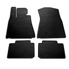 Lexus GS 2011-2020 Dywaniki gumowe (4 szt, Stingray Premium) zdjęcia 1