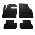 Land Rover Discovery Sport 2014- Dywaniki gumowe 2015-2019 (4 szt, Stingray Premium) zdjęcia 1