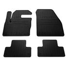 Range Rover Evoque 2012-2018 Dywaniki gumowe (4 szt, Stingray Premium) zdjęcia 1