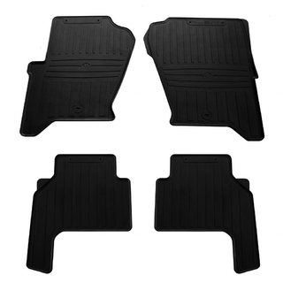 Dywaniki gumowe (4 szt, Stingray Premium) Range Rover Sport 2005-2013