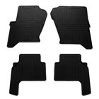 Range Rover Sport 2005-2013 Dywaniki gumowe (4 szt, Stingray Premium) zdjęcia 1