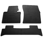 Range Rover III L322 2002-2012 Dywaniki gumowe (4 szt, Stingray Premium) zdjęcia 1