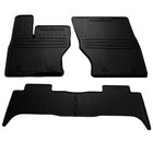 Range Rover Sport 2014-2022 Dywaniki gumowe (4 szt, Stingray Premium) zdjęcia 3