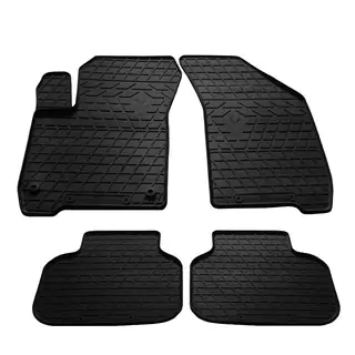 Dywaniki gumowe (4 szt, Stingray Premium)