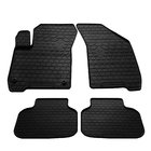 Fiat Freemont 2011-2016 Dywaniki gumowe (4 szt, Stingray Premium) zdjęcia 1