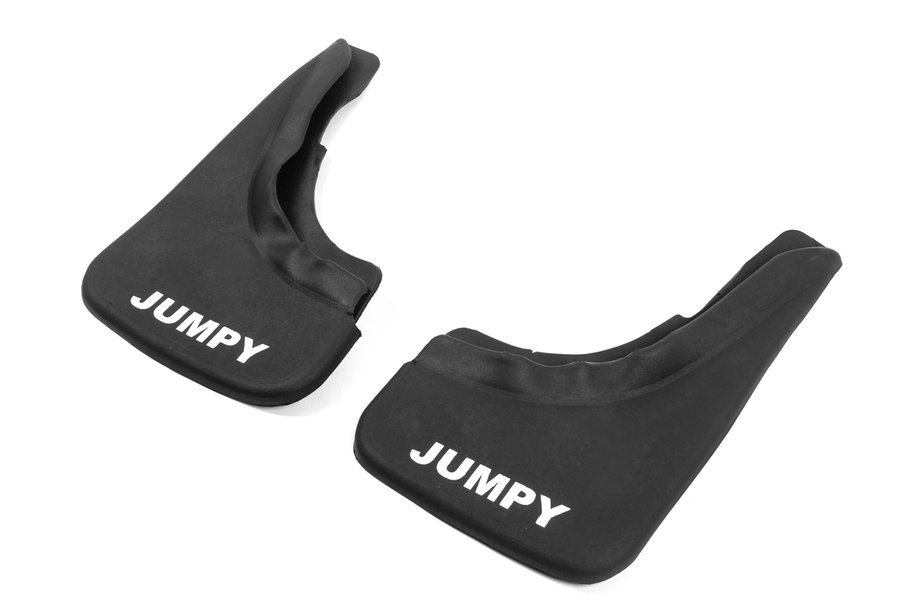 Citroen Jumpy 1996-2007 Chlapacze Premium (2 szt.) Image