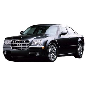 Tuning Chrysler C300 2004-2011