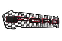 Ford Ranger 2011–2022 Grill Przedni V1 zdjęcia 1