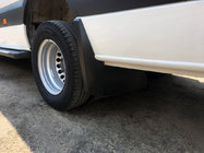 Mercedes Sprinter W906 2006–2018 Chlapacze Premium Begel Tylne (do pojedynczego koła) zdjęcia 2