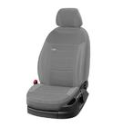 Renault Master 2011-2023 Pokrowce Samochodowe Materiałowe Classic Premium 2020 (Przednie) zdjęcia 3