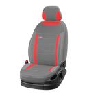 Renault Master 2011-2023 Pokrowce Samochodowe Materiałowe Classic Premium 2020 (Przednie) zdjęcia 5
