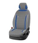 Renault Master 2011-2023 Pokrowce Samochodowe Materiałowe Classic Premium 2020 (Przednie) zdjęcia 7