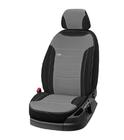 Renault Master 2011-2023 Pokrowce Samochodowe Materiałowe Classic Premium 2020 (Przednie) zdjęcia 9