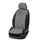 Renault Master 2011-2023 Pokrowce Samochodowe Materiałowe Classic Premium 2020 (Przednie) zdjęcia 11