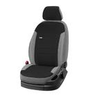 Renault Master 2011-2023 Pokrowce Samochodowe Materiałowe Classic Premium 2020 (Przednie) zdjęcia 13