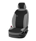 Renault Master 2011-2023 Pokrowce Samochodowe Materiałowe Classic Premium 2020 (Przednie) zdjęcia 14