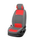 Renault Premium 2006-2013 Pokrowce Samochodowe Materiałowe Classic 2020 (Przednie) zdjęcia 4
