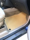 Ford Galaxy 1995-2006 Dywaniki EVA (3 rzędy, beżowe) zdjęcia 1