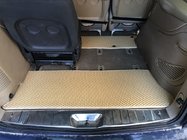 Ford Galaxy 1995-2006 Dywanik bagażnika (EVA, Beżowy) zdjęcia 1