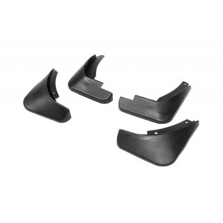 Oryginalne chlapacze Premium Sedan, HB (4 szt.) Opel Astra J 2009-2015 zdjęcia 1