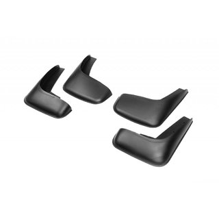 Chlapacze Premium (4 szt) Toyota Camry 2001-2006 zdjęcia 1