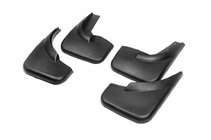Volkswagen Jetta 2006-2011 Oryginalne chlapacze Premium V1 (zestaw 4 szt.) zdjęcia 6