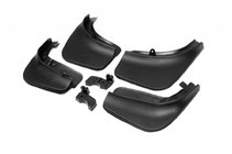 Volkswagen Touareg 2010-2018 Chlapacze Premium (DongMart, 4 szt) zdjęcia 1
