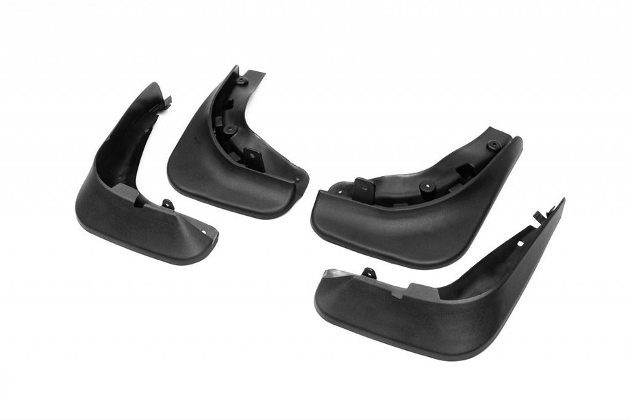 Volkswagen Golf 6 2008-2014 Oryginalne chlapacze Premium SW (4 szt.) Image