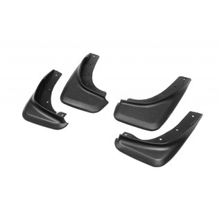 Oryginalne chlapacze Premium 2008-2012 (4 szt.) Volvo V50 2004-2012 zdjęcia 1
