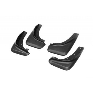 Oryginalne chlapacze Premium 2008-2012 (4 szt.) Volvo S40 2004-2012 zdjęcia 1