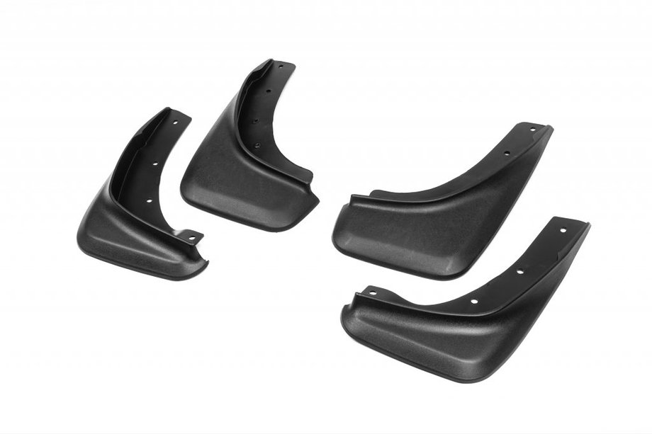 Volvo S40 2004-2012 Oryginalne chlapacze Premium 2008-2012 (4 szt.) Image
