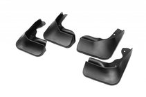 Volkswagen Jetta 2011-2018 Oryginalne chlapacze Premium 2014-2018 (zestaw 4 szt.) zdjęcia 1