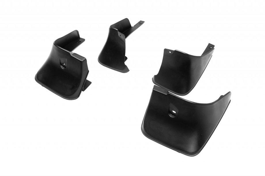 Toyota Corolla 2007-2013 Chlapacze Premium (4 szt) Image
