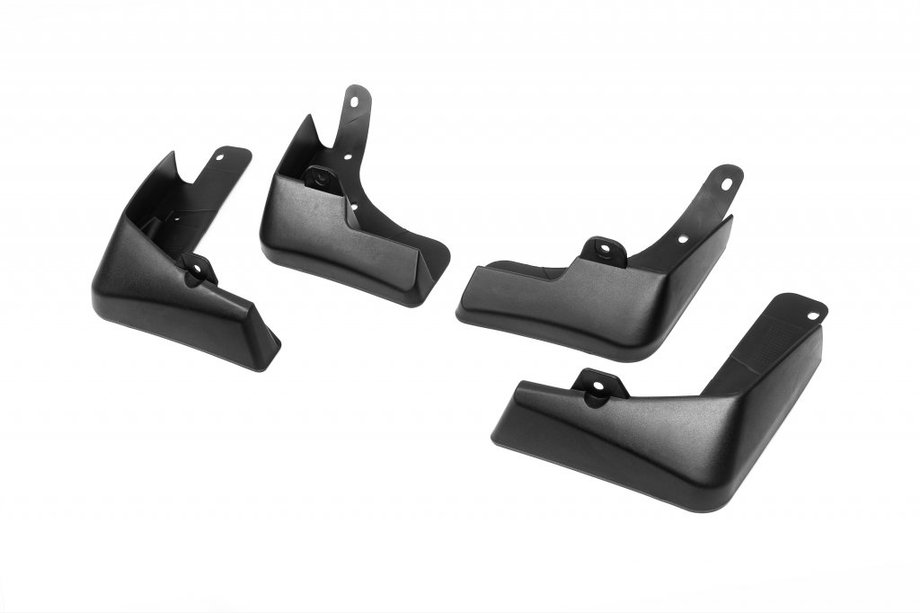Nissan X-trail T32/Rogue 2014-2021 Chlapacze Premium (4 szt) Image
