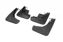 Jeep Grand Cherokee WK2 2010-2021 Chlapacze Premium (4 szt) zdjęcia 9