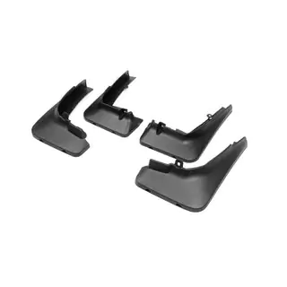Oryginalne Premium Chlapacze do X-Drive (4 szt) zdjęcia 1