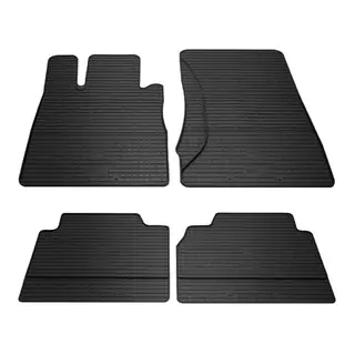 Dywaniki gumowe (4 szt, Stingray Premium)