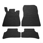 Mercedes C-class W202 1993-2001 Dywaniki gumowe (4 szt, Stingray Premium) zdjęcia 1