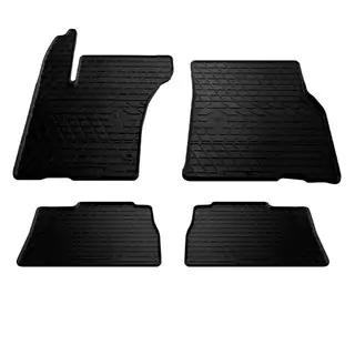 Dywaniki gumowe (4 szt, Stingray Premium)