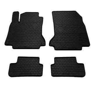 Dywaniki gumowe (4 szt, Stingray Premium)