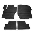 Mercedes GL class X164 2006-2012 Dywaniki gumowe (4 szt, Stingray Premium) zdjęcia 1