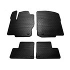 Mercedes GL/GLS class X166 2012-2019 Dywaniki gumowe (4 szt, Stingray Premium) zdjęcia 1