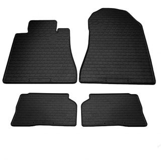Dywaniki gumowe (4 szt, Stingray Premium)