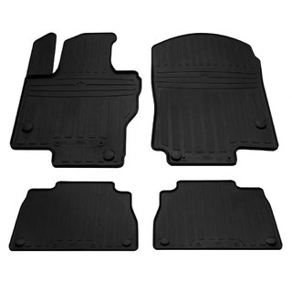 Dywaniki gumowe (4 szt, Stingray Premium)