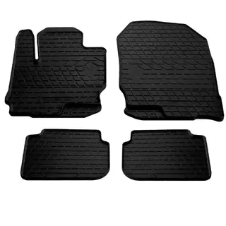 Dywaniki gumowe (4 szt, Stingray Premium)