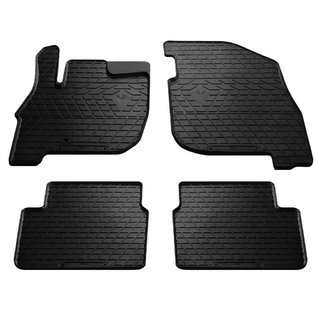 Dywaniki gumowe (4 szt, Stingray Premium)