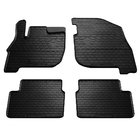 Mitsubishi Galant 2003-2012 Dywaniki gumowe (4 szt, Stingray Premium) zdjęcia 1