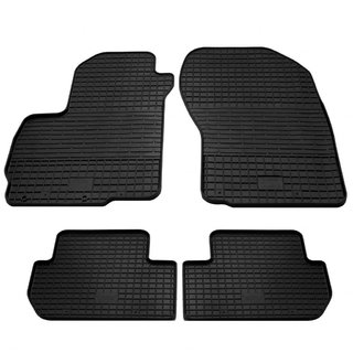 Dywaniki gumowe (4 szt, Stingray Premium)